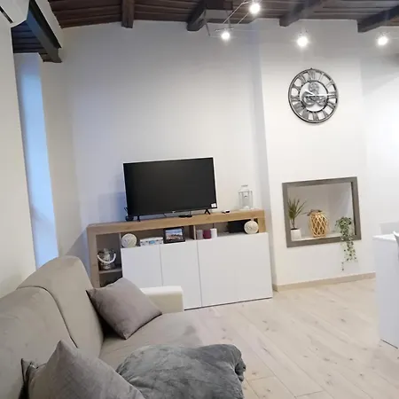 La Piccola Dimora Apartment