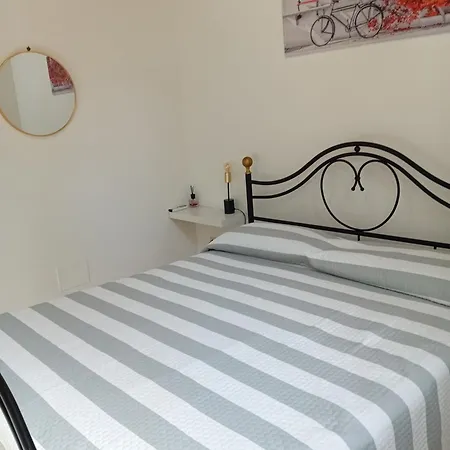 Apartment La Piccola Dimora