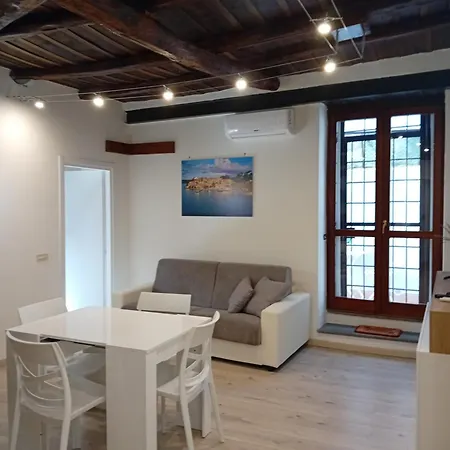 La Piccola Dimora Apartment *