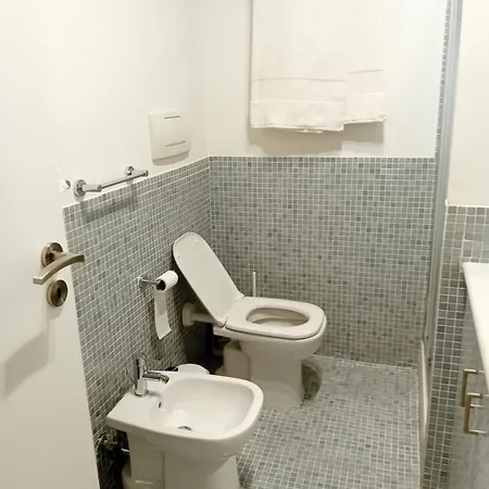 Apartment La Piccola Dimora Bracciano (Rome)