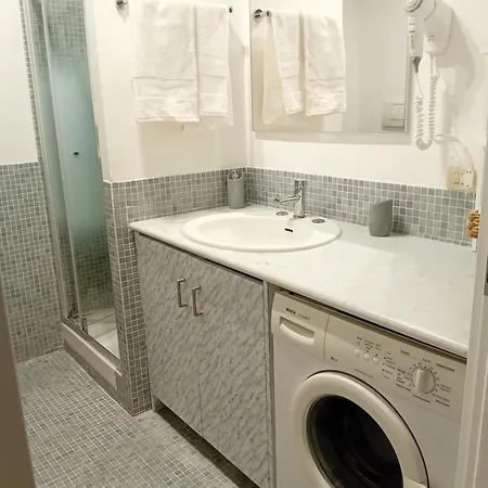 Apartment La Piccola Dimora Bracciano (Rome)
